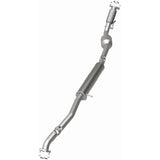 MagnaFlow 2019 Toyota RAV4 2.5L Direct Fit Catalytic Converter - 280084