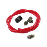 Snow Performance Dual Nozzle Upgrade - SNO-40040