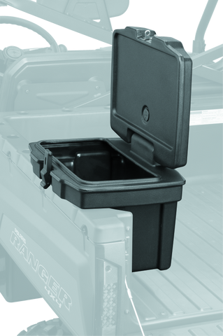 QuadBoss Ranger Bed Box - 157304