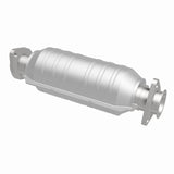 MagnaFlow Conv DF 98 Elantra 1.8L Rear Conv 9 - 23876
