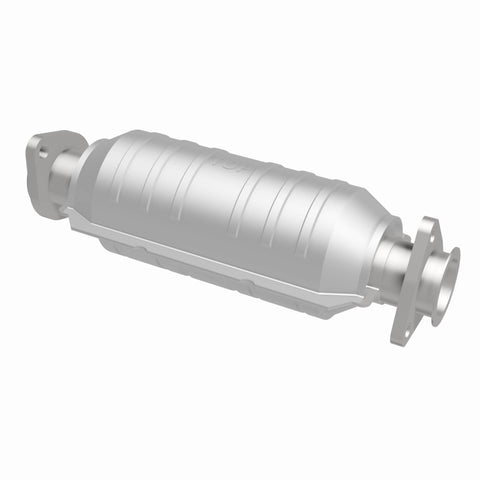 MagnaFlow Conv DF 98 Elantra 1.8L Rear Conv 9 - 23876
