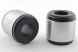 Whiteline Plus 03-06 EVO 8/9 Rear Lower Inner Control Arm Bushing Kit - W62951