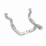 MagnaFlow Conv Direct Fit 11-14 Ford F-250 Super Duty / 350 Super Duty V8 6.2L - 52297
