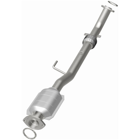 MagnaFlow Direct Fit Catalytic Converter 07-09 Toyota Camry 2.4L - 49556