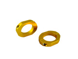 Whiteline Sway Bar Aluminum 19-20mm Lateral Lock Kits - KLL120