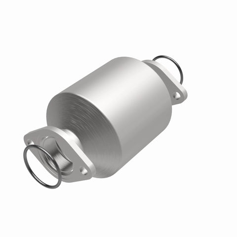 MagnaFlow Direct Fit Catalytic Converter 93-97 Geo Prizm-Toyota Celi - 23656