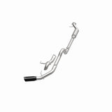 Magnaflow 21-24 Ford Bronco Rock Crawler Series Cat-Back Exhaust System - 19682
