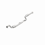 MagnaFlow Direct Fit Catalytic Converter 96-98 Mercedes SL500 5.0L - 24007