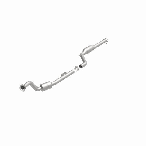 MagnaFlow Direct Fit Catalytic Converter 96-98 Mercedes SL500 5.0L - 24007
