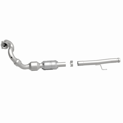 MagnaFlow Conv DF 99 Volvo S70/ V70 2.4L Turb - 24287