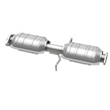 MagnaFlow Conv DF Mitshubishi Galant - 23145