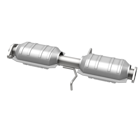 MagnaFlow Conv DF Mitshubishi Galant - 23145