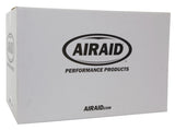 Airaid 99-03 Ford F-250/350 7.3L Power Stroke CAD Intake System w/o Tube (Oiled / Red Media) - 400-246