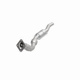 MagnaFlow Direct Fit Catalytic Converter 00-02 Audi A6 Quattro 2.7L - 49893