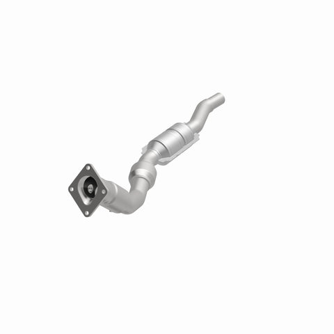 MagnaFlow Direct Fit Catalytic Converter 00-02 Audi A6 Quattro 2.7L - 49893