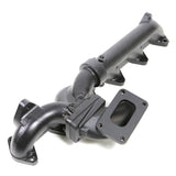 ATS Diesel 19-24 RAM Cummins 6.7L Pulse Flow Exhaust Manifold Kit - 204-950-2464
