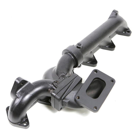 ATS Diesel 19-24 RAM Cummins 6.7L Pulse Flow Exhaust Manifold Kit - 204-950-2464