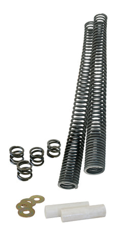 Progressive Harley-Davidson Fork Lowering Spring Kits - 10-1561