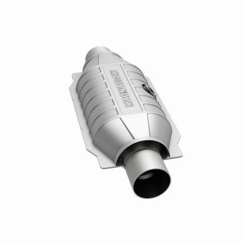 MagnaFlow Conv Universal 2.25 Rear - 441455