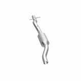 MagnaFlow Direct Fit Catalytic Converter 98-99 Durango 5.2/5.9 4WD - 93219