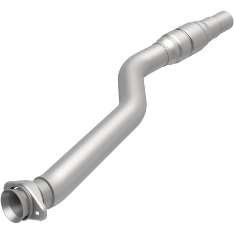 MagnaFlow Direct Fit Catalytic Converter 06-07 BMW M6 D/S OEM - 49264