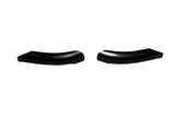AVS 03-05 Dodge RAM 1500 High Profile Front Fender Protectors - Smoke - 26808