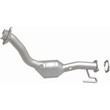 MagnaFlow Direct Fit Catalytic Converter 96-97 Ford Explorer 5.0L - 447102