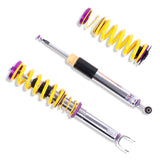 KW Coilover Kit V3 - Mercedes C63 AMG S - 35225081