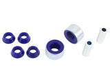 SuperPro Front Control Arm Lower Rear Kit - SPF4478K