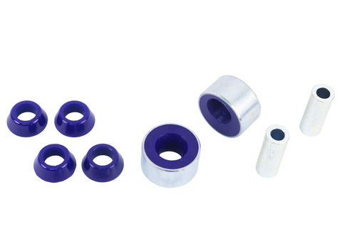 SuperPro Front Control Arm Lower Rear Kit - SPF4478K