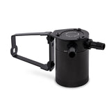 Mishimoto 2015+ Dodge Charger / 2015+ Chrysler 300C 5.7L Direct Fit Oil Catch Can Kit - Black - MMBCC-MOP57-15PBEBK