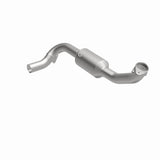 MagnaFlow Conv Direct Fit 05-06 Lincoln Navigator 5.4L - 52507
