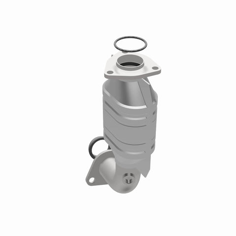MagnaFlow Conv DF 01-02 Kia Sportage Rear - 50668