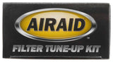 Airaid Renew Kit - 12oz Cleaner / 8oz Squeeze Oil - 790-550