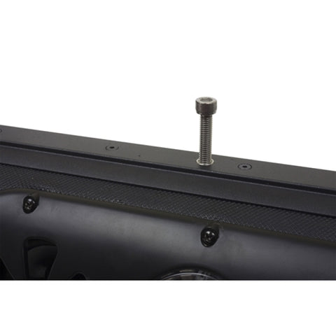 Bazooka 36in G2 Party Bar Led Red/Green/Blue Bluetooth - BPB36-G2