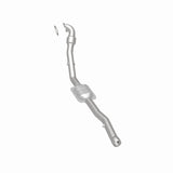 MagnaFlow Conv DF 96-97 Volvo 850 2.5L - 23761
