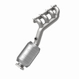 MagnaFlow Conv DF 06-09 Cadillac STS 4.4L Passenger Side - 50434