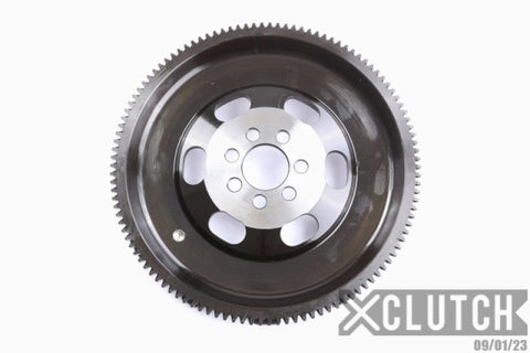 XClutch 07-17 Mitsubishi Lancer EVO X 2.0L Lightweight Chromoly Flywheel - XFMI011CL