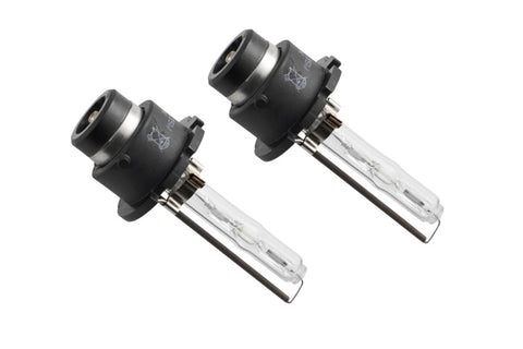 Diode Dynamics HID Bulb D4S 4300K (Pair) - DD1047P