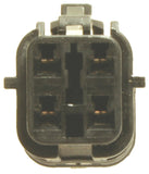 NGK Hyundai Elantra 1995-1993 Direct Fit Oxygen Sensor - 24203