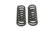Belltech COIL SPRING SET 06-07RAM 1500 QUAD CAB - 4759