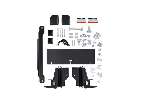 ARB Winchbar Textured Tacoma 95-04 8-9.5 - 3423040