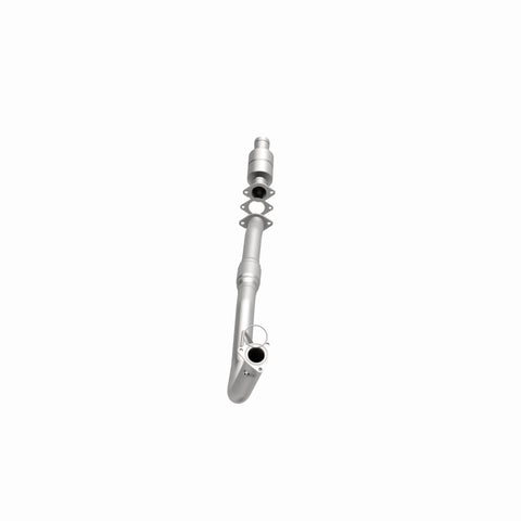 MagnaFlow Conv DF 02-03 Avalanche Passenger Side 8.1L - 447280