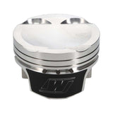 Wiseco Mitsubishi EVO X 4B11 Turbo -9cc 86.75mm Bore 8.8 CR HD Forged Piston Kit - K701M8675