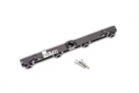 Radium Engineering Mitsubishi Evo 8-9 Fuel Rail Kit - 20-0119-12