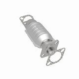 MagnaFlow Conv Nissan 12.5X5X4 2.25/2.25202 - 22764