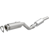MagnaFlow Direct Fit Catalytic Converter 05-09 Audi Quattro 3.2L Driver Side - 51854