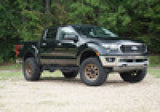 Superlift 19-20 Ford Ranger 4WD 2in Leveling Kit - 40050