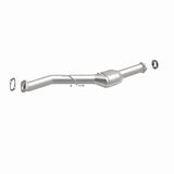 MagnaFlow Conv DF 08-09 Subaru WRX Rear OEM - 49159