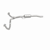 MagnaFlow Conv DF 00 Dodge Durango 5.2/5.9L - 93216